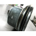 97X026 Piston and Connecting Rod Standard For 12-17 Chevrolet Equinox  2.4 12654958